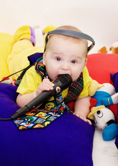 Детский фотоконкурс